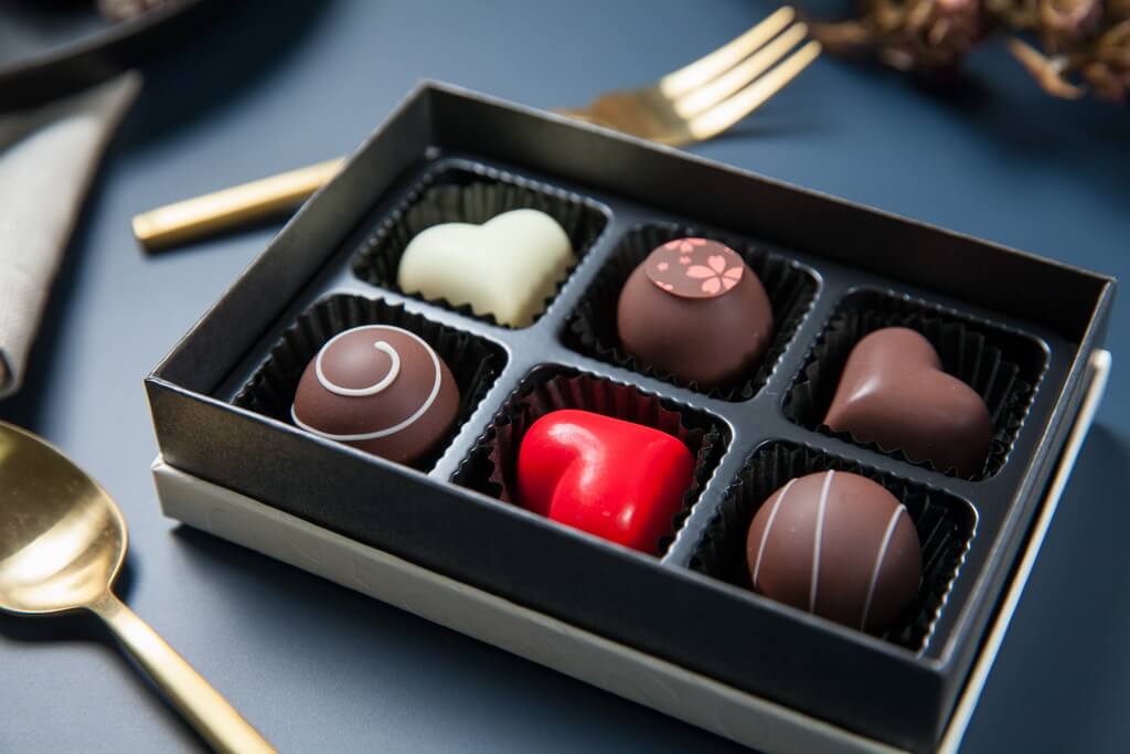 埔里景點-18度c巧克力工房