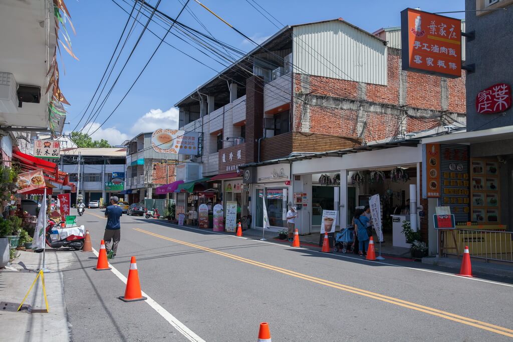 埔里景點-18度c巧克力工房