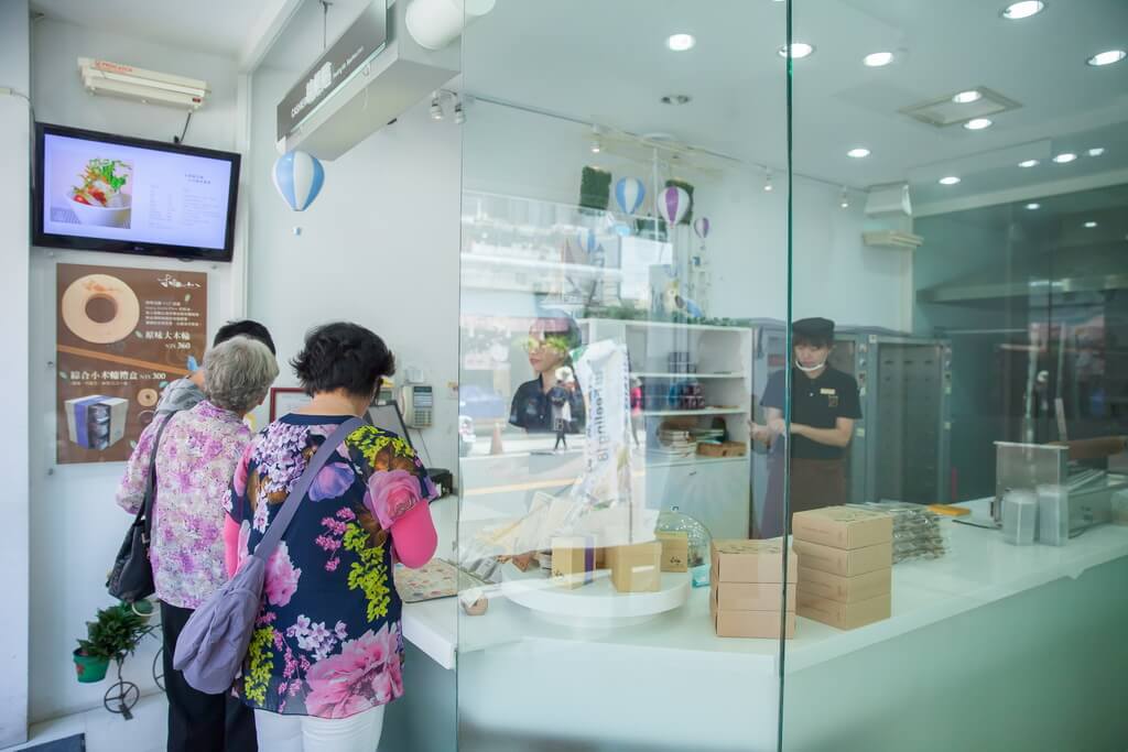 埔里景點-18度c巧克力工房
