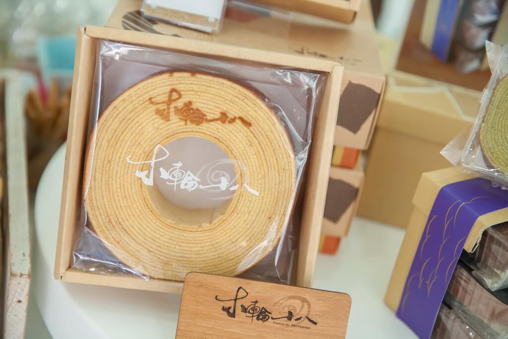 埔里景點-18度c巧克力工房