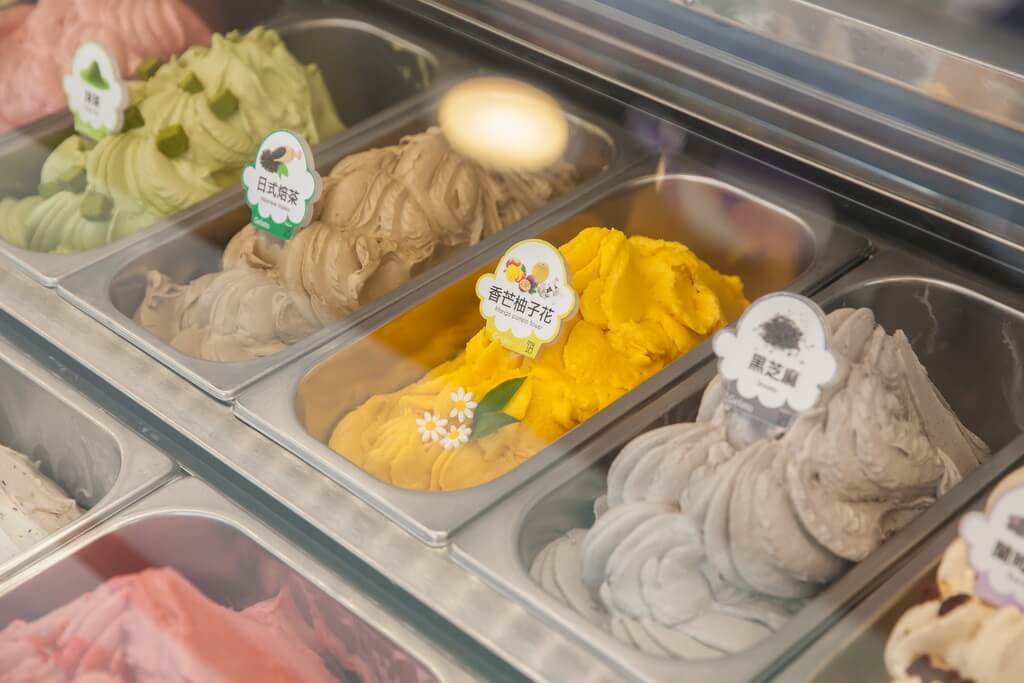 埔里景點-18度c巧克力工房