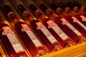 埔里景點-埔里農會酒莊