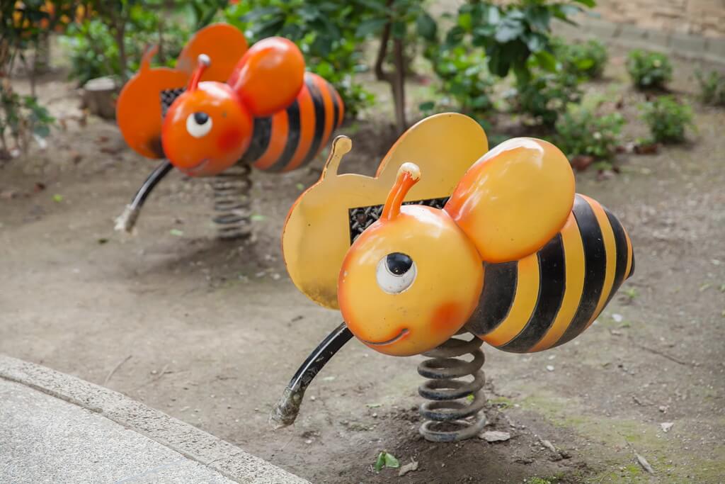 埔里景點-宏基蜜蜂生態農場