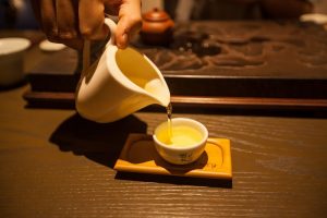 竹山景點-遊山茶訪
